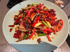 -日上三甘(三里屯店)