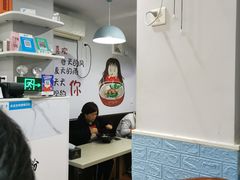 -缘久缘米粉(新街口店)