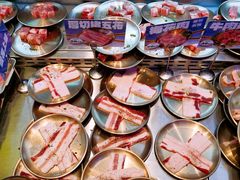 -喜井无限自助烤肉公司(石厦店)