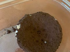 芋泥巧克力盘挞-爱达乐(锦兴店)