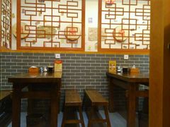 大堂-忆秦时(银泰in77店)