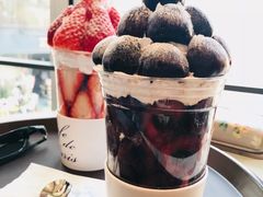 -Cafe de Paris(林荫路店)