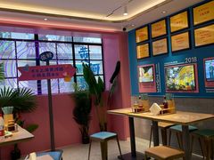 -小杨生煎(黄河路店)