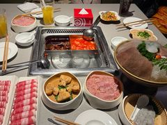 -海底捞火锅(锦艺城店)