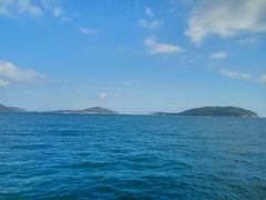 -亚龙湾海底世界