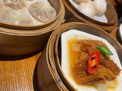 -如轩·海鲜砂锅粥·潮汕菜(一品天下店)