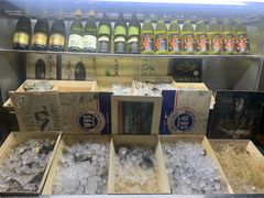 -囧吉香生蚝牛排馆(湖北路店)