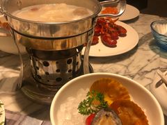 -深圳同泰万怡酒店·万荟轩自助餐厅(同泰店)