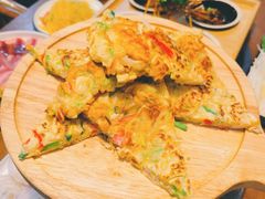 -正宗齐齐哈尔烤肉·齐牛哥鲜切炭火烤肉(杭州总店)