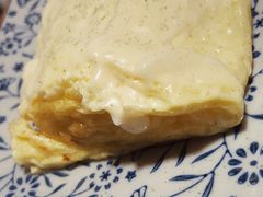 厚蛋烧-食戟