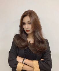 烫染-DL HAIR SALON