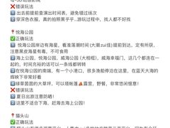 -威海华夏城景区