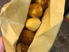 -利强记北角鸡蛋仔(弥敦道店 )