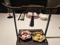 -蘇锦宴·淮扬菜烤鸭·小院(三元桥霄云路店)