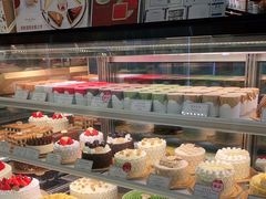 -布歌东京(金融街购物中心店)