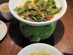 -湖兰金牌小炒肉(椒江万达店)