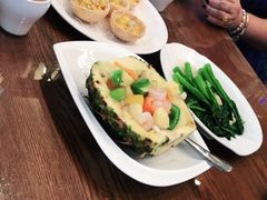 -日日鲜茶餐厅(小公园店)