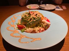 -水之惠鲜鱼料理(王府大街店)