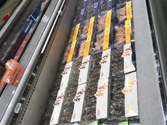 -果蔬好生活超市(乐堤港店)