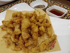 干炸里脊-城南往事·鲁菜济南菜(长清园博园恒大绿洲店)
