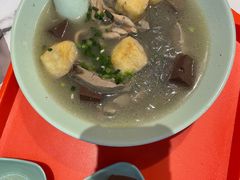 -鸡鸣汤包(仙林店)