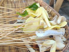 -咏勝锑锅麻辣烫(净居寺路总店)