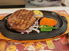 -斗牛士牛排餐厅(嘉里汇店)