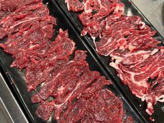 -嬷孙家潮汕牛肉火锅(北京路天河城店)