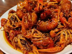 -马头巷·隐庐居·红油大虾(园区店)