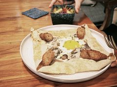 -Le Banneton Café French Bakery