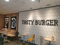 -麦当劳(西安雁塔路店)