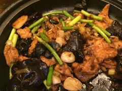 -老太原菜馆(南宫店)