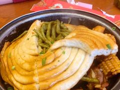 -八大碗·地道东北菜(中街店)