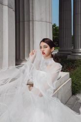 -LA GRACE高端婚纱礼服定制馆
