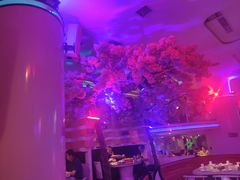 -巴特餐饮6加1音乐餐吧·新疆菜
