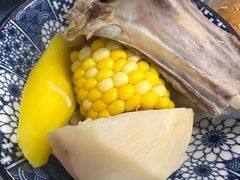 -園丁烤肉缸子肉