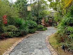 -熹乐谷温泉度假区