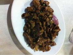过江肠-新享乐海鲜(翠华路店)