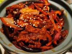 -鹿港小镇(悠唐店)