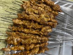 -酒宝荡烧烤(长航局江大路住宅小区店)