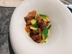 -南京四方酒店-傲途格精选·椽宫中餐厅