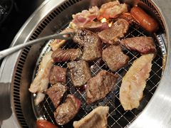 -和牛 烧肉寿喜烧涮锅 善(心斎橋店)
