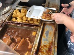 -细妹五香牛杂(步行街店)