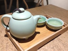 -苏堂阳春面•九年庆(北京路天河城店)