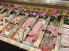 -爱客得牛排海鲜烤肉·火锅自助(春熙路黑金好店)