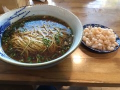 -朱洪元苏式面馆(绿宝广场店)