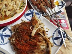 -老九圆山西面馆(CBD店)