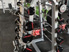 -ENERGY原力健身(川周店)