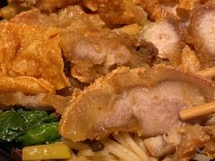 -粉家柳州螺蛳粉(杨宅路店)