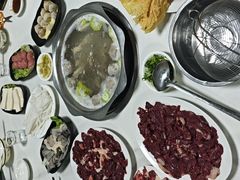 -老猫牛肉火锅(沙溪店)
